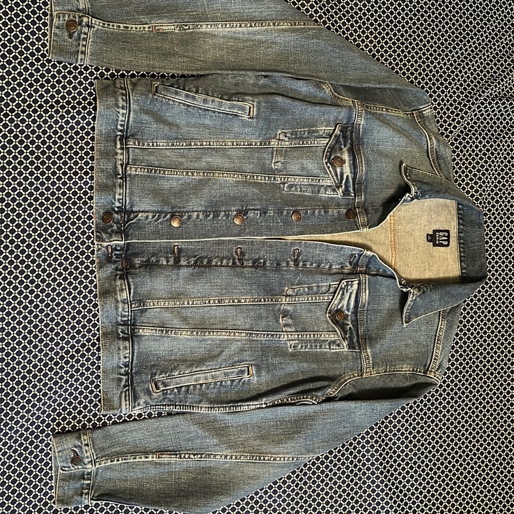 GAP denim jacket